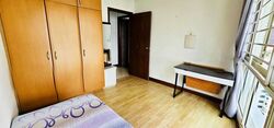 Trellis Towers (D12), Condominium #553536641